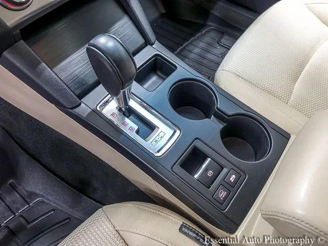 SEMINUEVOS SUBARU Outback a Estados en autogozo