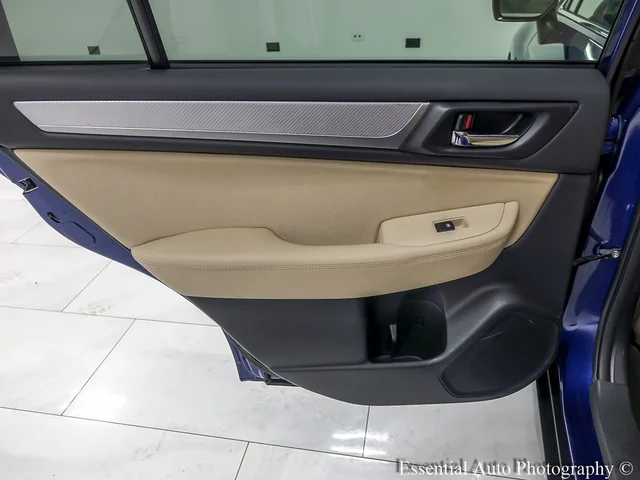 SEMINUEVOS SUBARU Outback a Estados en autogozo