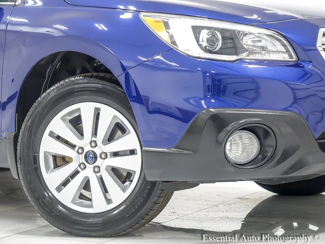 SEMINUEVOS SUBARU Outback a Estados en autogozo