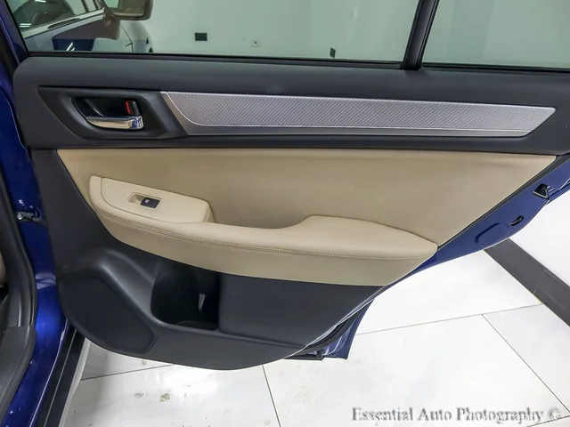 SEMINUEVOS SUBARU Outback a Estados en autogozo