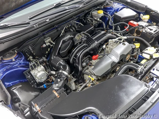 SEMINUEVOS SUBARU Outback a Estados en autogozo