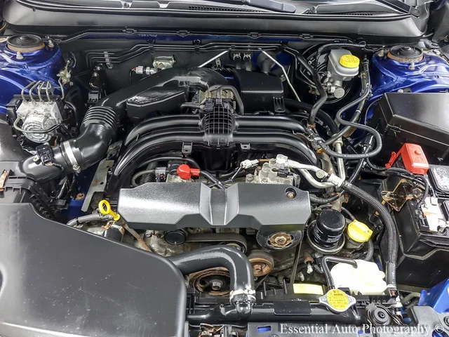 SEMINUEVOS SUBARU Outback a Estados en autogozo