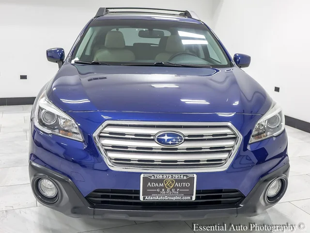 SEMINUEVOS SUBARU Outback a Estados en autogozo