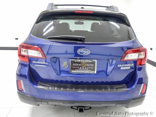 SEMINUEVOS SUBARU Outback a Estados en autogozo