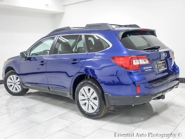 SEMINUEVOS SUBARU Outback a Estados en autogozo