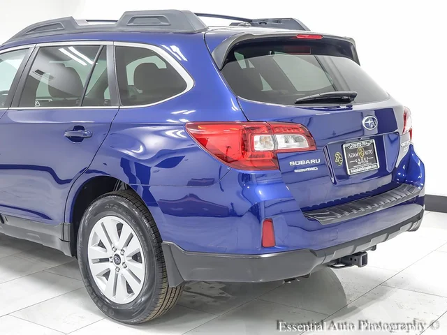 SEMINUEVOS SUBARU Outback a Estados en autogozo