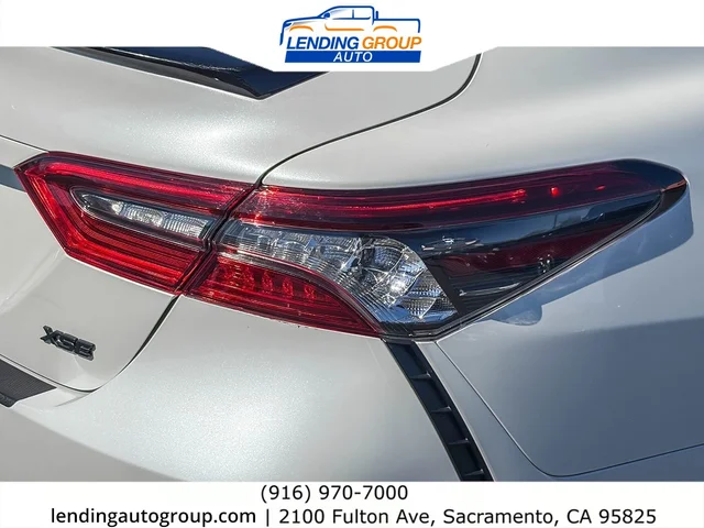 SEMINUEVOS TOYOTA Camry a Estados en autogozo