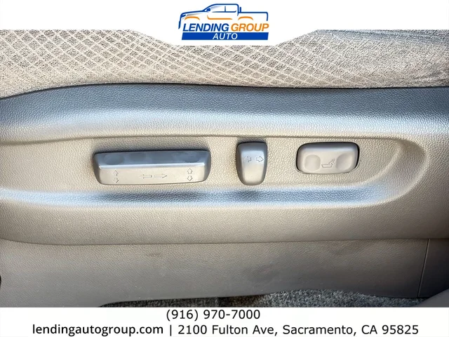 SEMINUEVOS HONDA Odyssey a Estados en autogozo