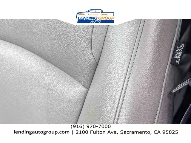 SEMINUEVOS HONDA Odyssey at Lending Group Auto in Sacramento