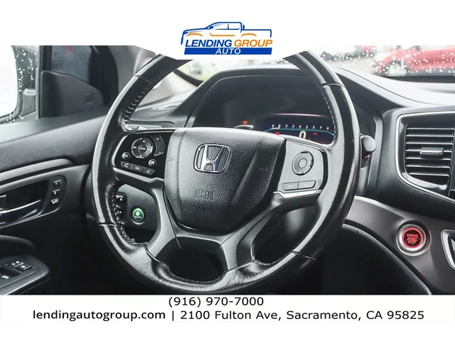 SEMINUEVOS HONDA Pilot a Estados en autogozo