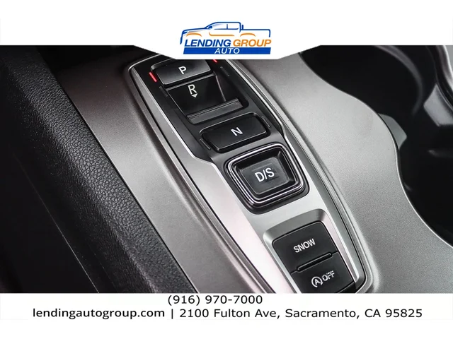 SEMINUEVOS HONDA Pilot a Estados en autogozo
