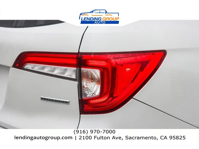 SEMINUEVOS HONDA Pilot a Estados en autogozo