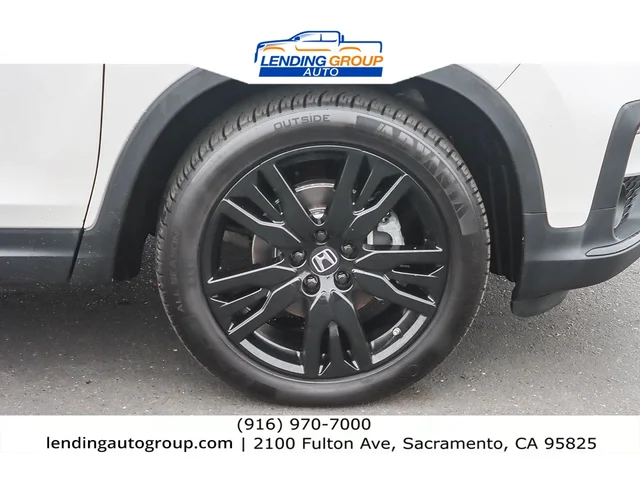 SEMINUEVOS HONDA Pilot a Estados en autogozo