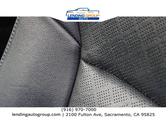 SEMINUEVOS HONDA Passport at Lending Group Auto in Sacramento