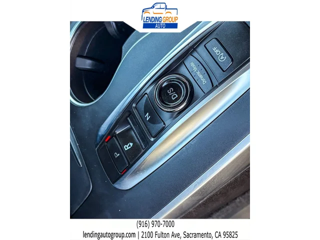 SEMINUEVOS ACURA MDX a Estados en autogozo