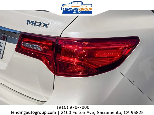 SEMINUEVOS ACURA MDX a Estados en autogozo