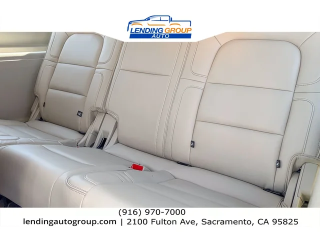 SEMINUEVOS LINCOLN Navigator L a Estados en autogozo