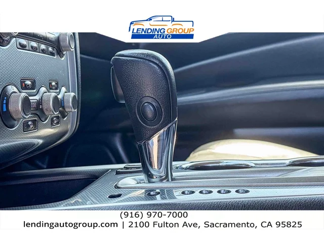 SEMINUEVOS NISSAN Pathfinder at Lending Group Auto in Sacramento
