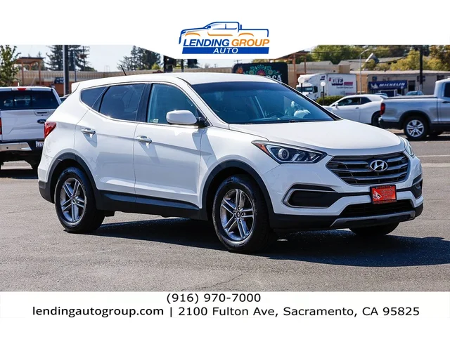 SEMINUEVOS HYUNDAI Santa Fe Sport a Estados en autogozo