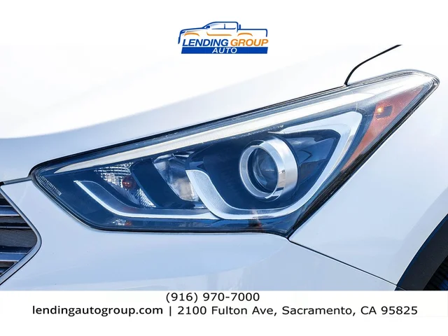 SEMINUEVOS HYUNDAI Santa Fe Sport a Estados en autogozo