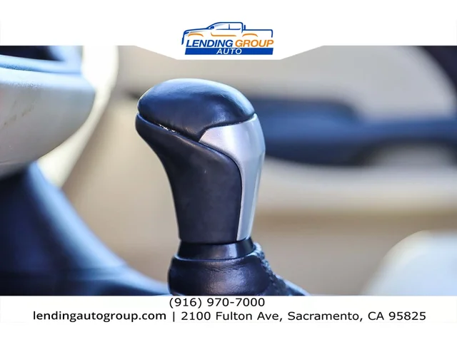 SEMINUEVOS TOYOTA Highlander at Lending Group Auto in Sacramento