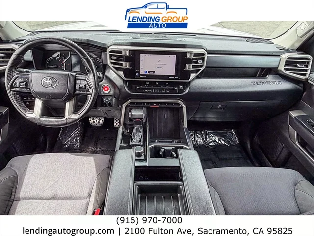 SEMINUEVOS TOYOTA Tundra 2WD a Estados en autogozo