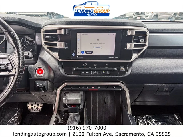 SEMINUEVOS TOYOTA Tundra 2WD a Estados en autogozo
