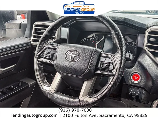 SEMINUEVOS TOYOTA Tundra 2WD a Estados en autogozo