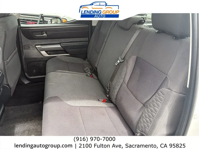 SEMINUEVOS TOYOTA Tundra 2WD a Estados en autogozo