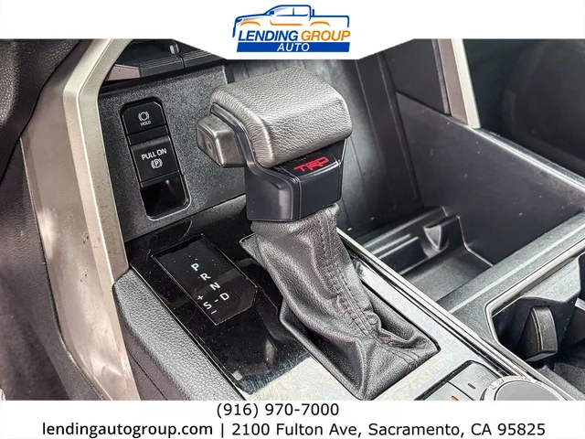 SEMINUEVOS TOYOTA Tundra 2WD a Estados en autogozo