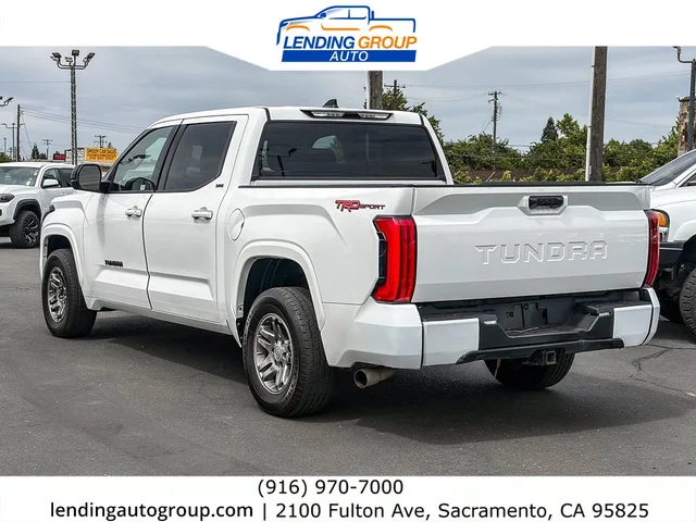 SEMINUEVOS TOYOTA Tundra 2WD a Estados en autogozo