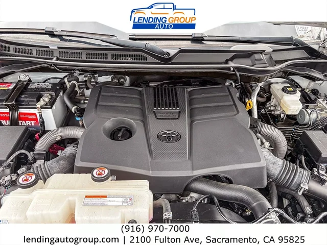 SEMINUEVOS TOYOTA Tundra 2WD a Estados en autogozo