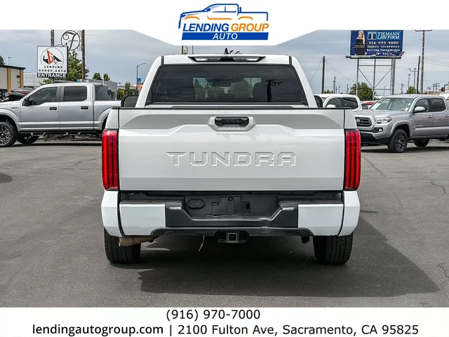 SEMINUEVOS TOYOTA Tundra 2WD a Estados en autogozo