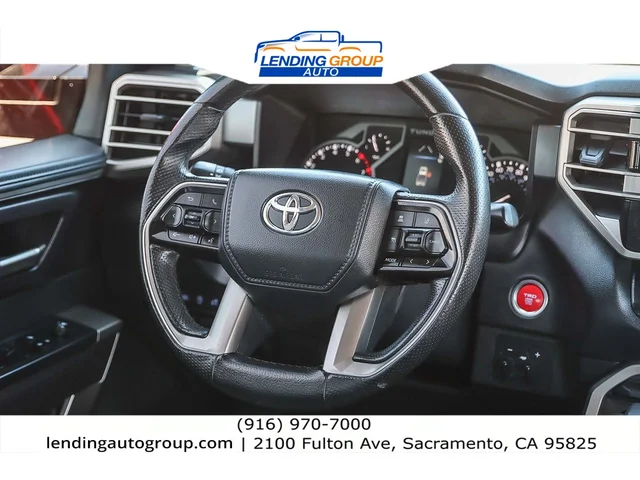 SEMINUEVOS TOYOTA Tundra 4WD a Estados en autogozo