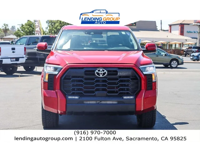SEMINUEVOS TOYOTA Tundra 4WD a Estados en autogozo