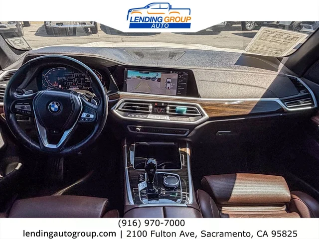 SEMINUEVOS BMW X5 a Estados en autogozo