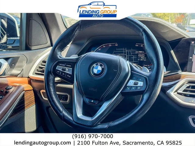SEMINUEVOS BMW X5 a Estados en autogozo