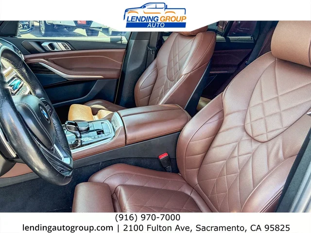 SEMINUEVOS BMW X5 a Estados en autogozo