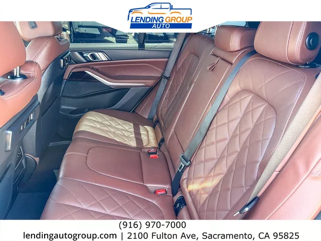 SEMINUEVOS BMW X5 a Estados en autogozo