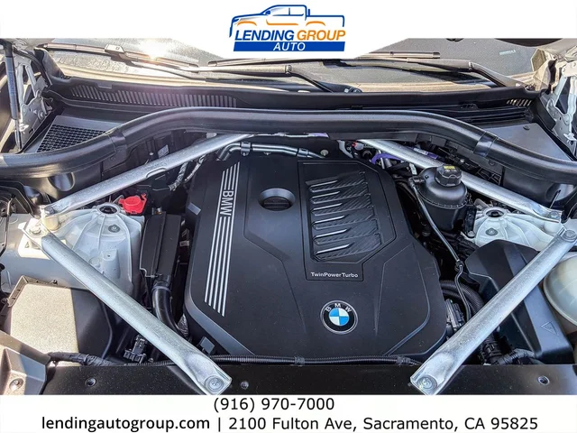 SEMINUEVOS BMW X5 a Estados en autogozo