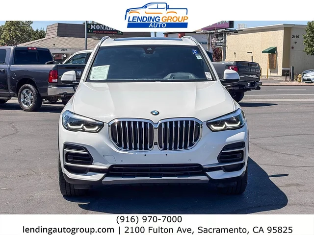 SEMINUEVOS BMW X5 a Estados en autogozo