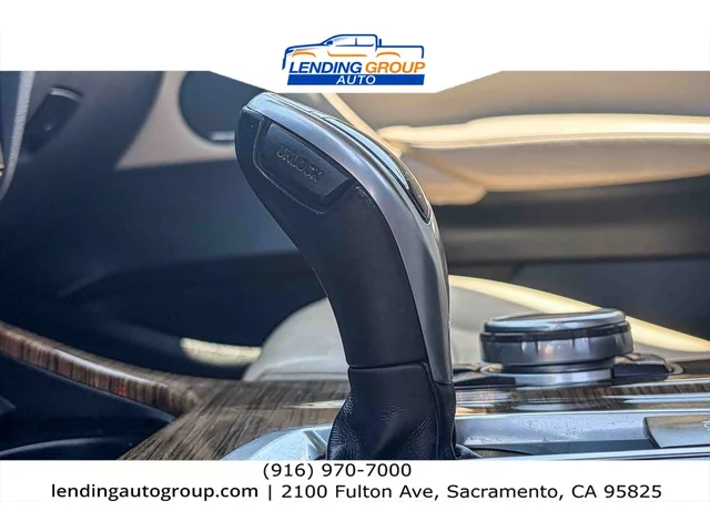SEMINUEVOS BMW X4 at Lending Group Auto in Sacramento