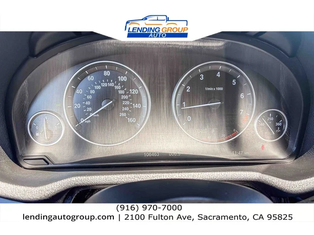 SEMINUEVOS BMW X4 at Lending Group Auto in Sacramento