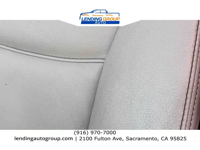SEMINUEVOS BMW X4 at Lending Group Auto in Sacramento