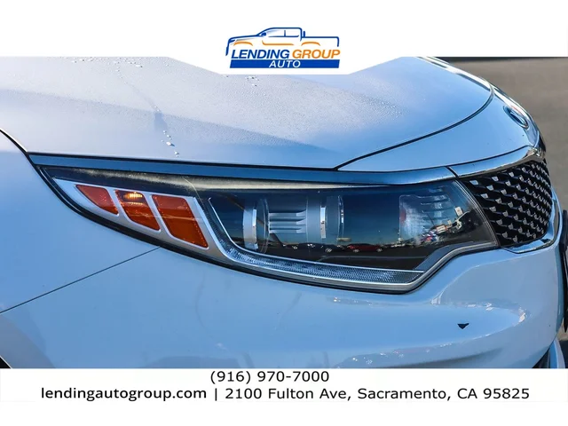 SEMINUEVOS KIA Optima a Estados en autogozo