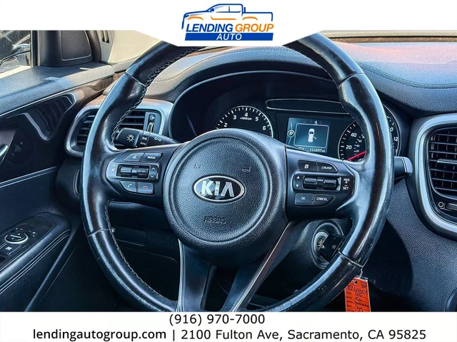 SEMINUEVOS KIA Sorento a Estados en autogozo