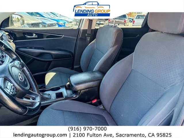SEMINUEVOS KIA Sorento a Estados en autogozo