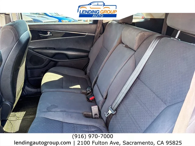 SEMINUEVOS KIA Sorento a Estados en autogozo