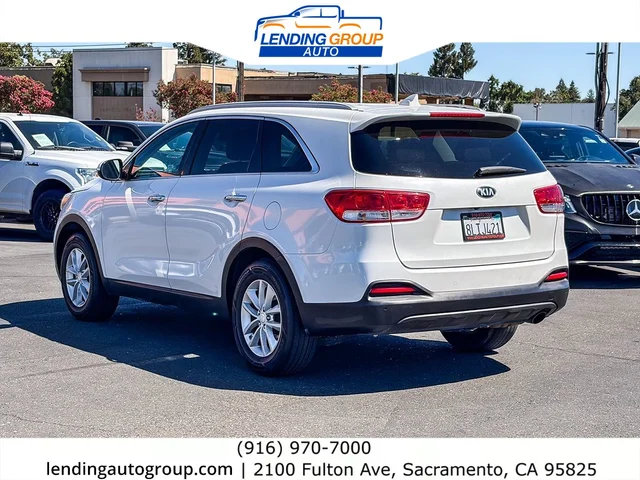 SEMINUEVOS KIA Sorento a Estados en autogozo