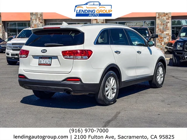 SEMINUEVOS KIA Sorento a Estados en autogozo